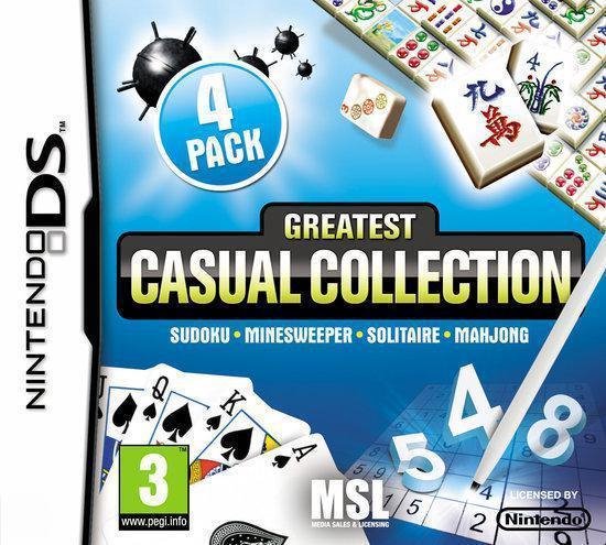 Greatest Casual Collection