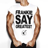 Frankie Say Greatest (CD)