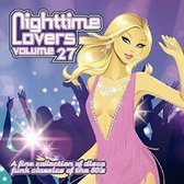 Nighttime Lovers. Vol. 27