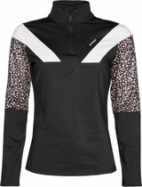 Protest Bubble fleece dames - maat m/38