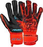 Reusch Attrakt Freegel Gold Evolution Cut Keepershandschoenen - Maat 9.5