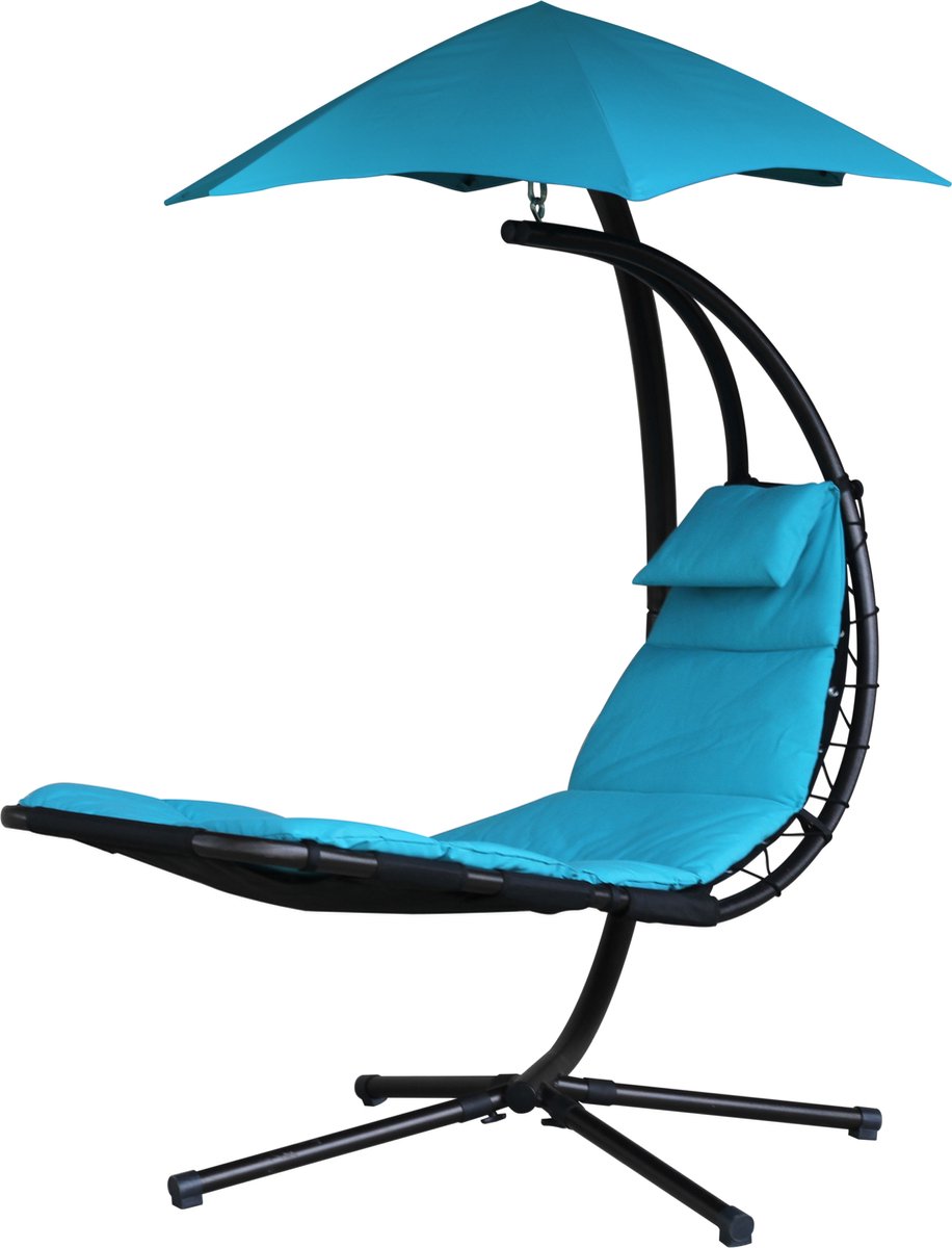 Vivere Original Dream Chair™ - True Turquoise