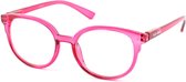 Leesbril Vista Bonita Nova-Cherry Lips Pink -+6.00