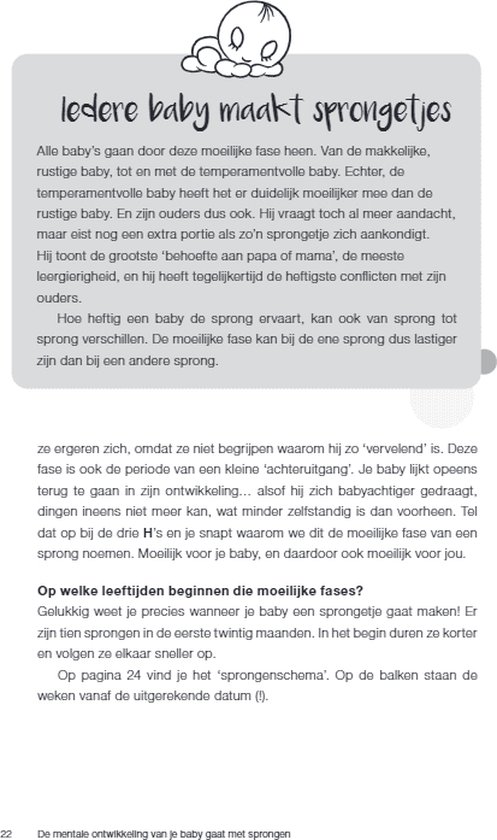 Oei, ik groei! - Oei ik groei!