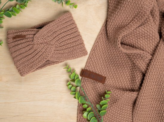 Bandeau Joy de Knit Factory - Capri