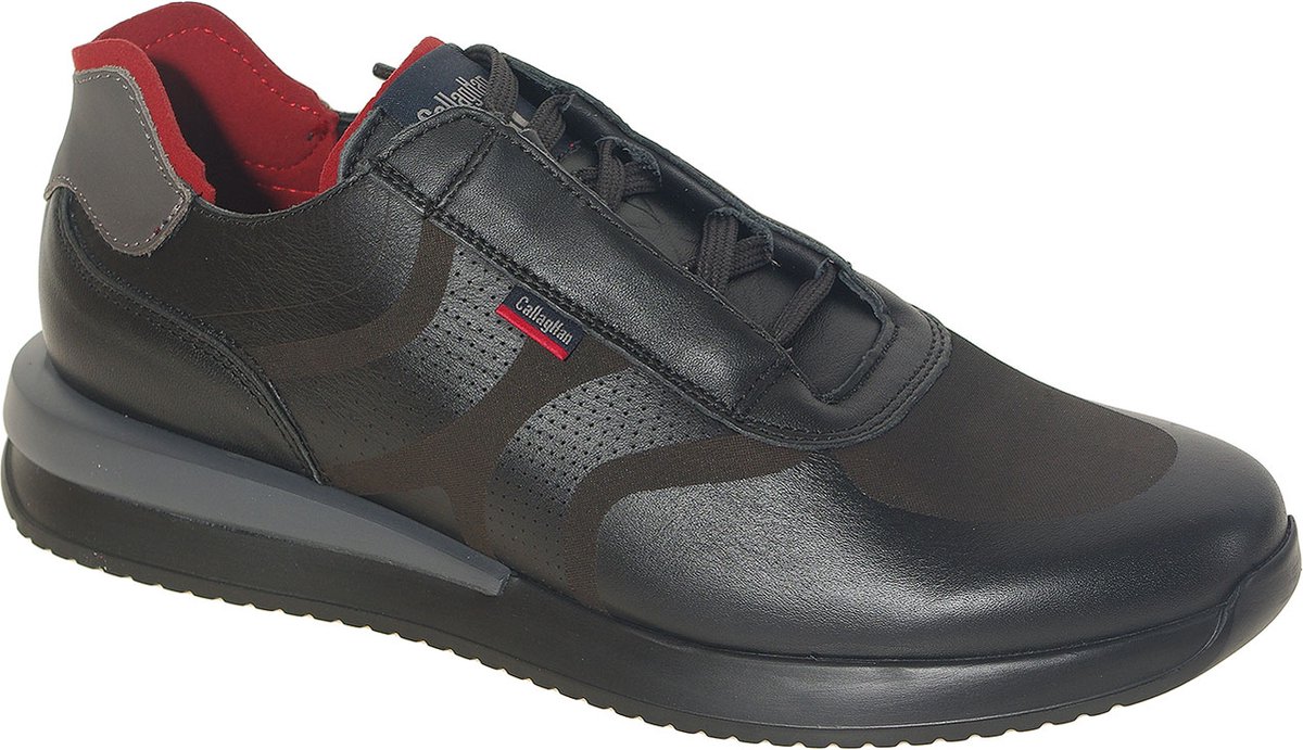 CallagHan Moses sneakers baikal 1.2-1.4 black 51104 - 44