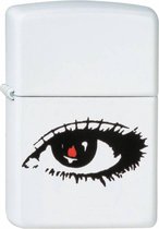 Aansteker Zippo Eye
