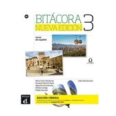 Bitácora 3 - Bitácora Nueva edición 3 Ed. híbrida L. del alumno