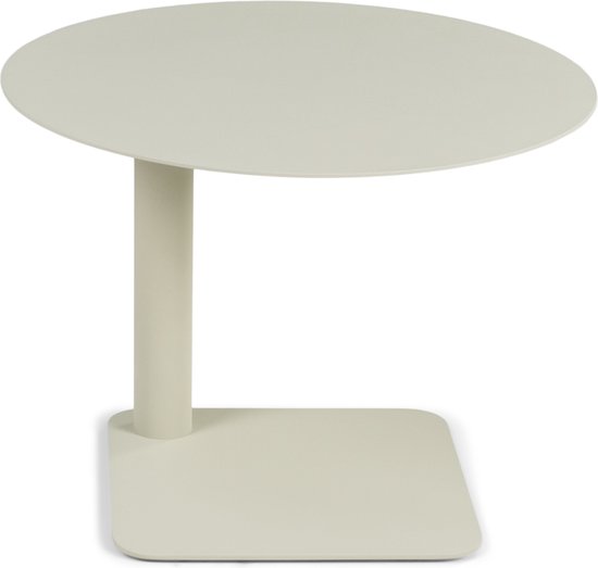 Table d'appoint TORNA SUNSET 30 - Sable