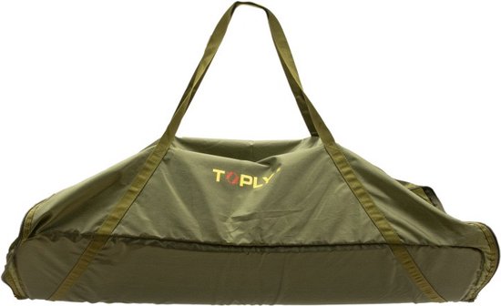 Onthaakmat karpervissen Landing Carp Mat-9