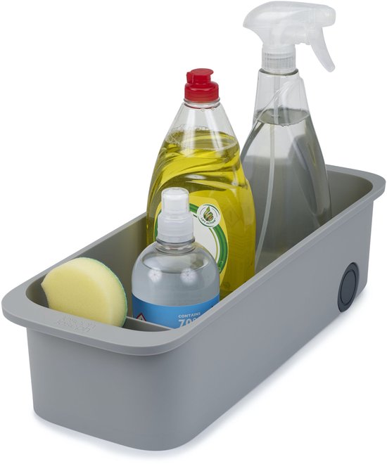 Armoire de rangement pour armoire de cuisine à roulettes - Joseph Joseph