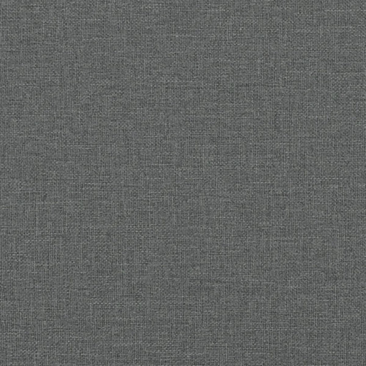 vidaXL - Massagestoel - verstelbaar - stof - donkergrijs - afbeelding 2