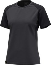 T-shirt femme col rond Oak Safety Jogger