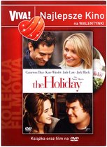 The Holiday [DVD]