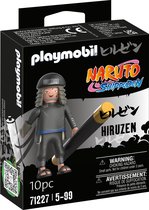 PLAYMOBIL Naruto Hiruzen - 71227