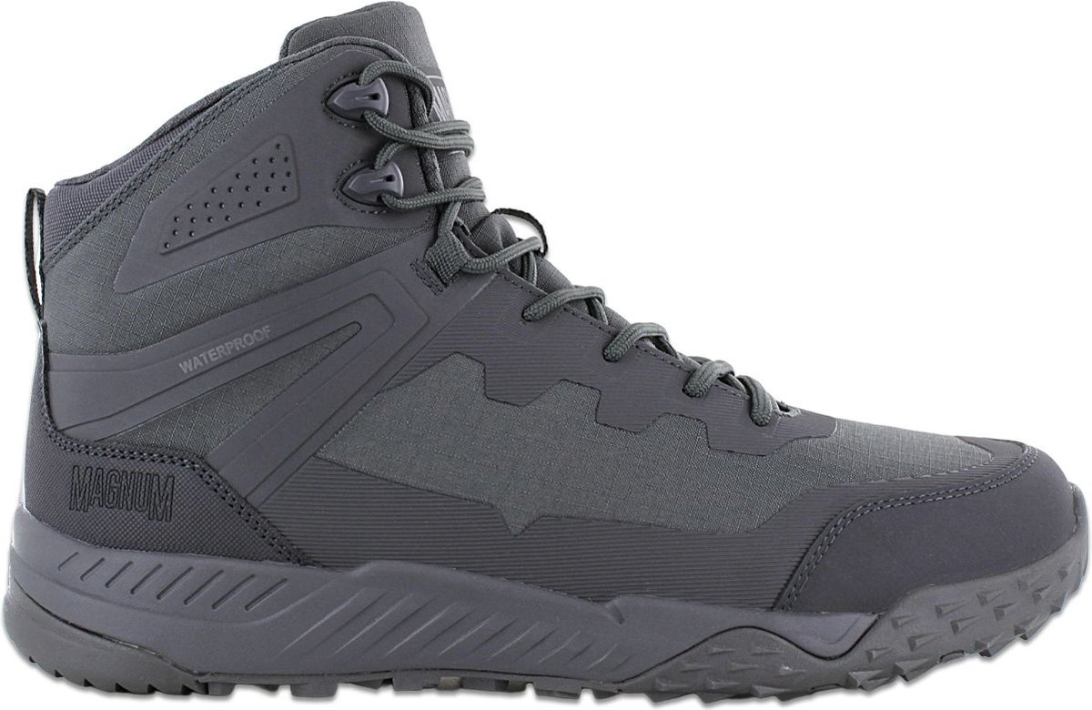 Magnum Ultima 6.0 WP Wolf Grey 41