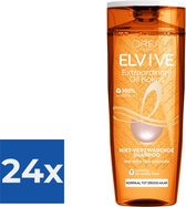 L’Oréal Paris Elvive Shampoo - Extraordinairy Oil Kokosolie - 24 x 250 ml