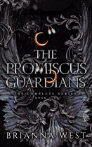 Promiscus Guardians 5 - The Promiscus Guardians: The Complete Saga