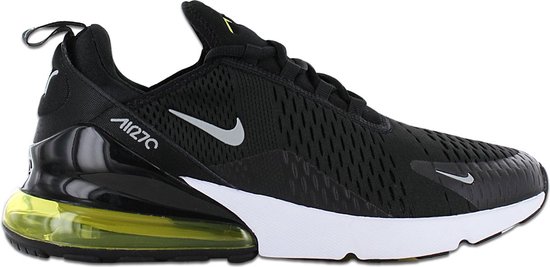 Chaussures Nike Air Max 270 pour homme. Nike BE