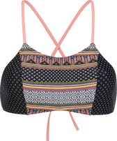 Protest Mm Samurai 19 bikini top dames - maat xs/34