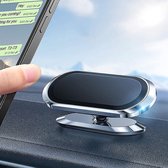 Supports de téléphone support de téléphone magnétique de voiture support de téléphone portable Ventilation magnétique 360 ​​degrés accessoires