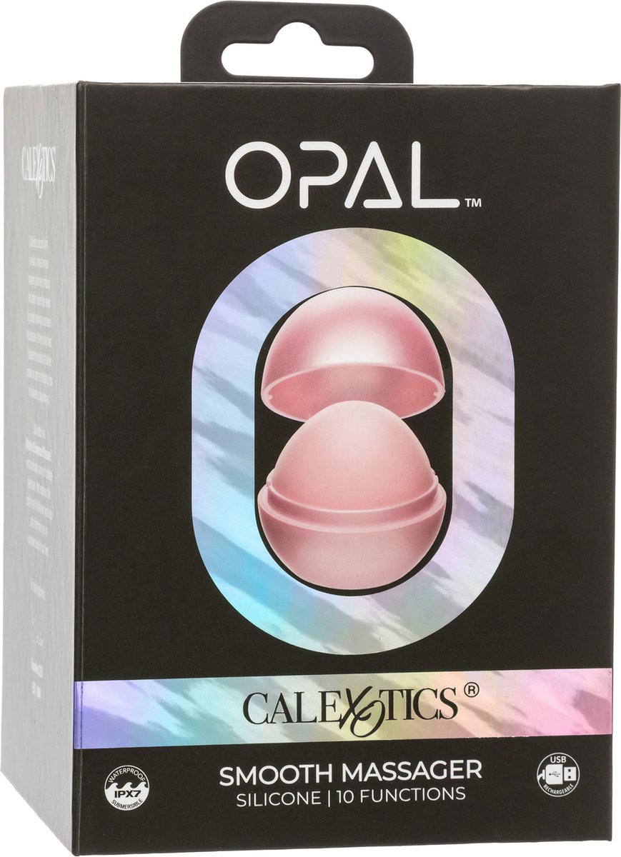 Opal Smooth Massager