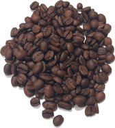 Tiramisu gearomatiseerde koffiebonen - 1kg
