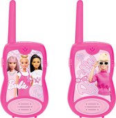 Barbie Walkie-Talkies.