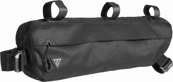 Topeak frametas MidLoader black - 6,0 l - 15003025 van Topeak — afbeelding 5