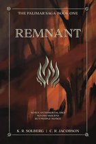 The Palimar Saga 1 - Remnant