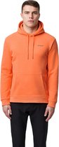 Sweat à capuche McLaren orange - taille XL