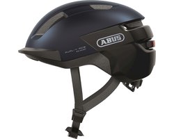 Abus Helm Purl-Y ACE midnight blue S 51-55cm