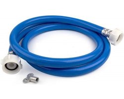 Sanivesk CV vulslang set 1,5m gewapend