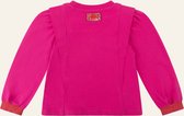 Taomi l.sl. T-shirt 30 Solid Pink: 116/6yr