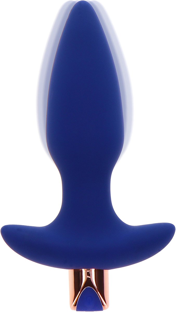 The Sparkle Buttplug