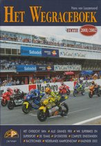 2001/2002 Het wegraceboek
