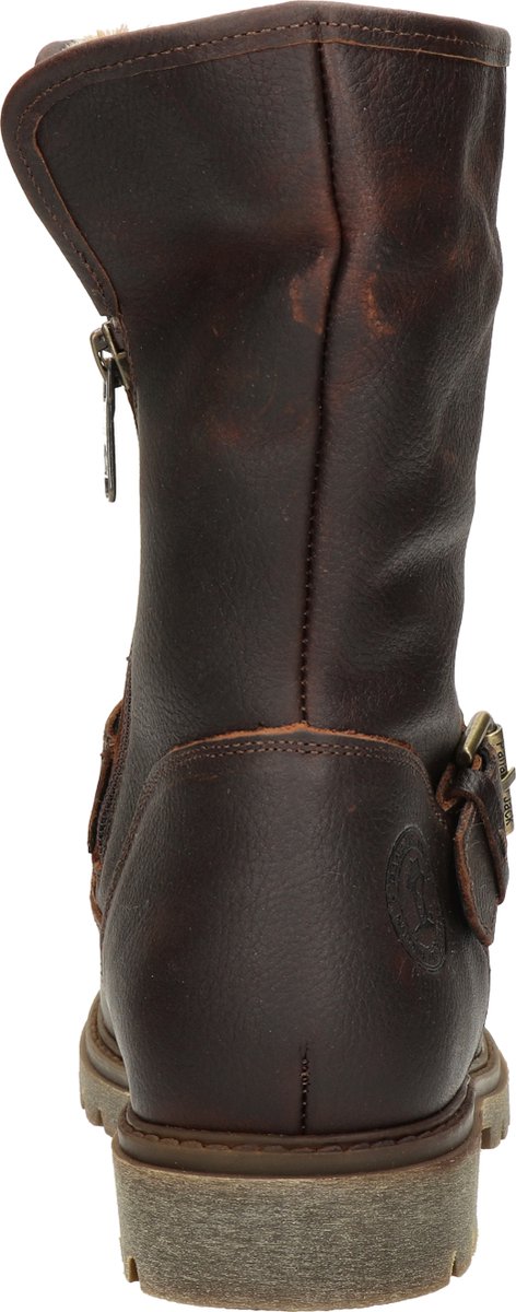 Panama jack felina b9 boots zwart sale