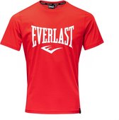 Everlast T-Shirt Russel Red-M