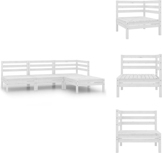 Faller 272551 - VOLKSTUIN SET 2 - € 32,99