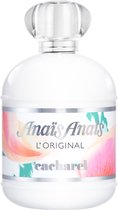 Cacharel Anaïs Anaïs 100 ml - Eau de Toilette - Damesparfum