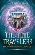 Time Travelers  -   Een levensgevaarlijke opdracht