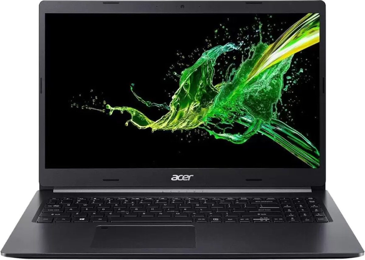 Acer Aspire 5 A515-56-5876 i5-1135G7, 16 Go DDR, 512 Go NVMe, 15,6" FHD  IPS, Windows 11 | bol.com