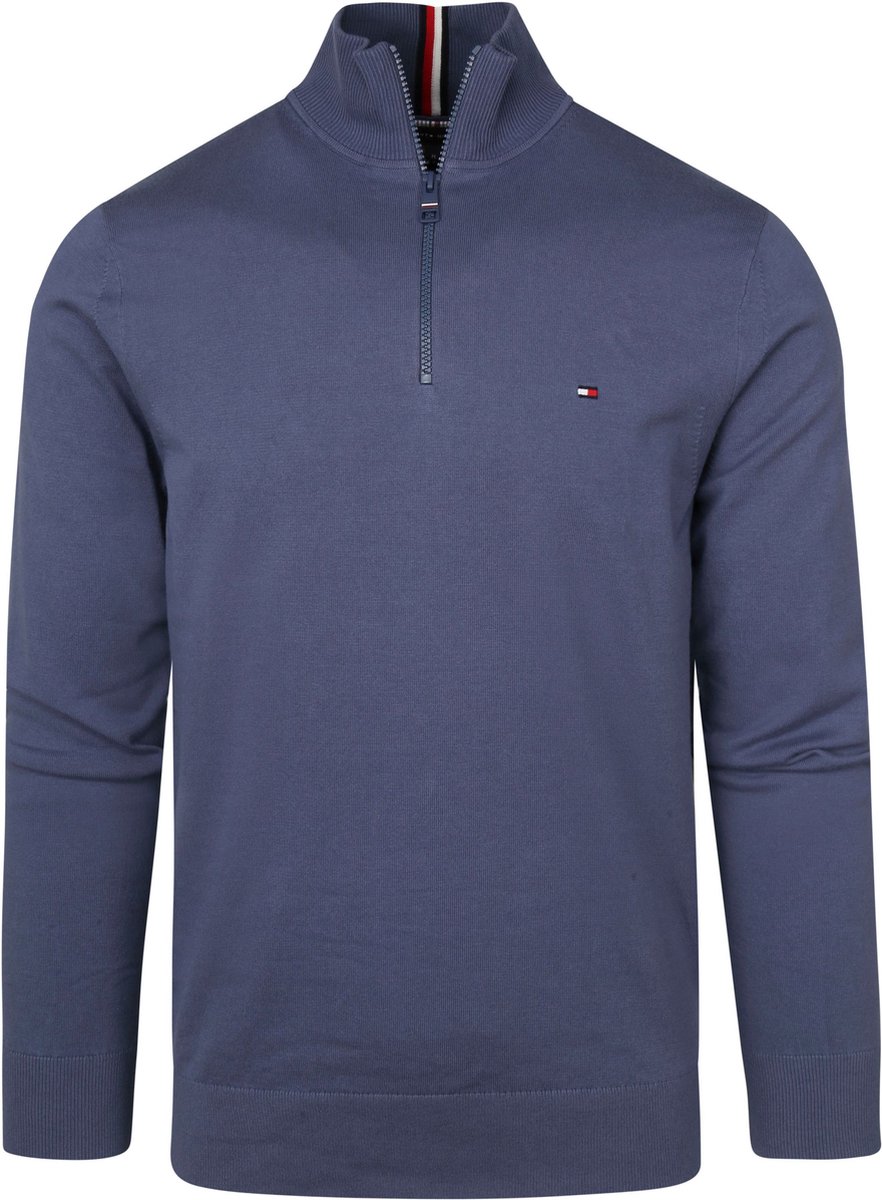 Tommy Hilfiger Zipper