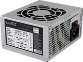 LC Power LC300SFX PC-netvoeding 300 W SFX Zonder certificering