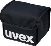 Uvex - Opbergtas voor Uvex geluidsreducerende helmen