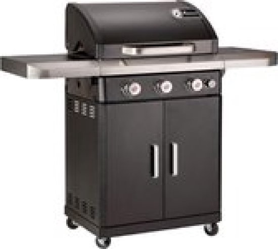 Landmann gasbarbecue discount