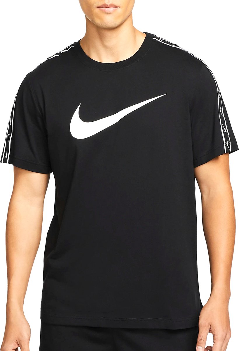 Nike Sportswear T-shirt Mannen - Maat M
