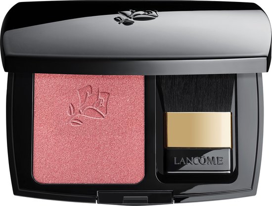 Lancome Face Make-up Blushers & Bronzers Powder Blush Fusion Color Compact Poeder 351 Blushing Tresor