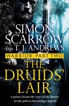 Warrior 2 - Warrior: The Druids' Lair