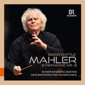 Symphonieorchester Des Bayerischen Rundfunks, Sir Simon Rattle - Mahler: Symphonie No.9 (CD)